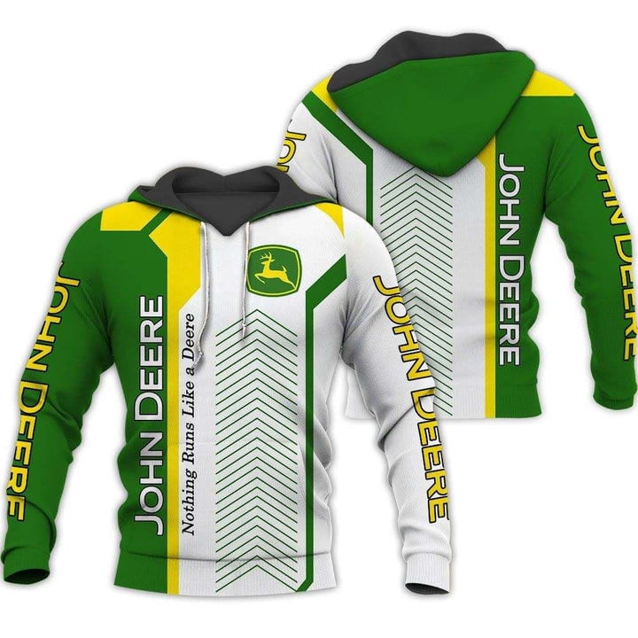JD 3D All Over Printed Clothes QUY2401