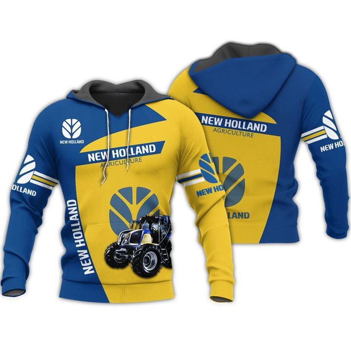 NH 3D All Over Printed Clothes NHL01