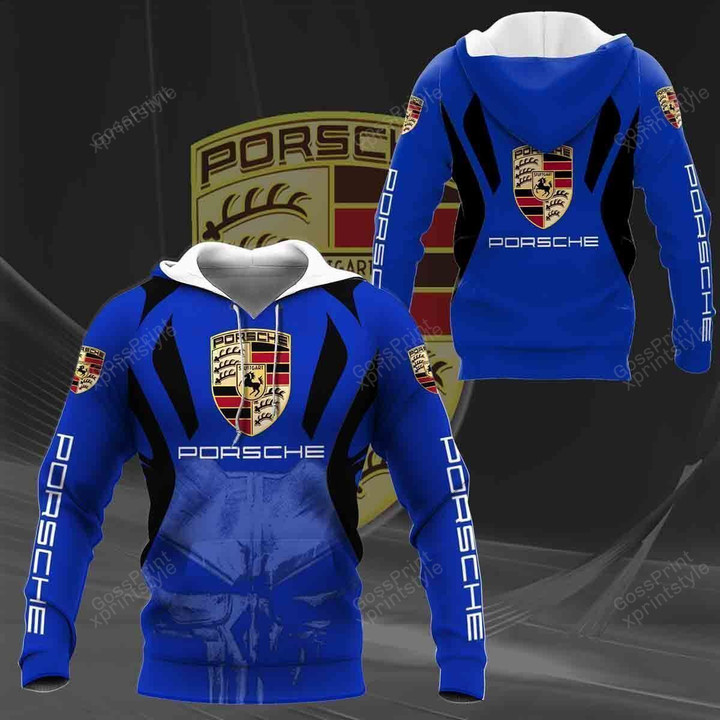 3D ALL OVER PS-Racing SHIRT VER 14 TH235