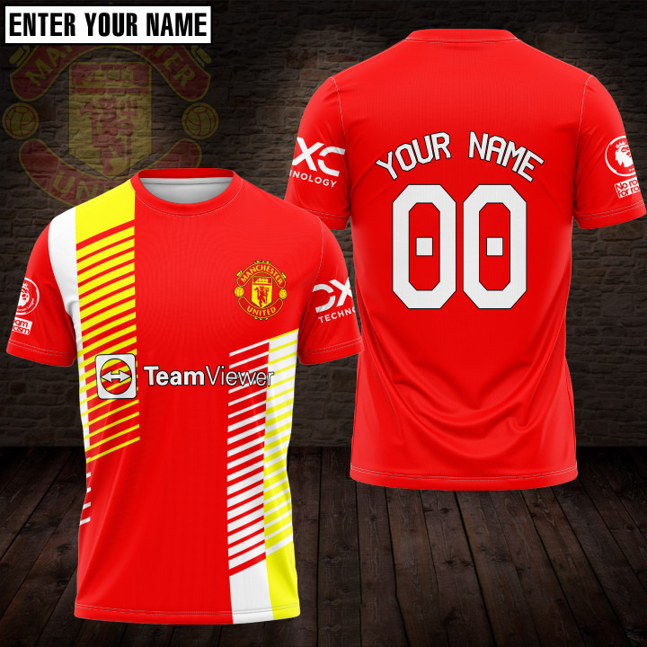 MU 3D Apparels