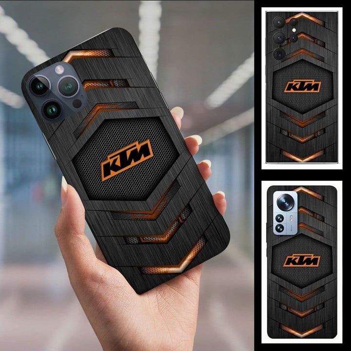 K-Racing Phone Case CR042503