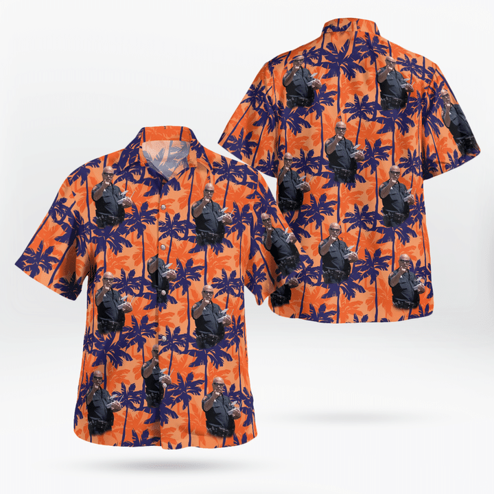 DLSI2306BG11 Hawaiian Shirt
