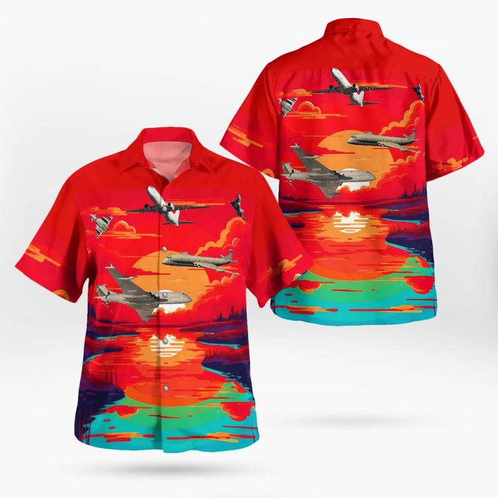Nimrod Hawaiian Shirt 1 DLTT1010PD01