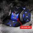 Pabst Blue Ribbon (Your Name) 3D Cap Nicegift 3DC-N7B9