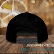 Mercedes-AMG Petronas F1 Team 3D Cap Nicegift 3DC-S1T4