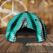 Mercedes-AMG Petronas F1 Team 3D Cap Nicegift 3DC-Y3B8
