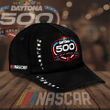 Daytona 500 The Great American Race 3D Cap Nicegift 3DC-D0Y5