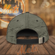 MLB New York Mets If The Flag Offends You Kiss My Metsass 3D Cap Nicegift 3DC-F9Z6