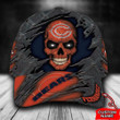 NFL Chicago Bears (Your Name) 3D Cap Nicegift 3DC-W1J1