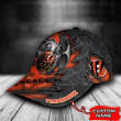 NFL Cincinnati Bengals (Your Name) 3D Cap Nicegift 3DC-V3P7