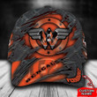 NFL Cincinnati Bengals (Your Name) 3D Cap Nicegift 3DC-Z7I9