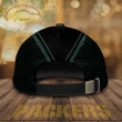 NFL Green Bay Packers Haters Gonna Hate (Your Name) 3D Cap Nicegift 3DC-R5I7