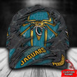 NFL Jacksonville Jaguars (Your Name) 3D Cap Nicegift 3DC-R3M3
