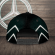 Mercedes-AMG Petronas F1 Team (Your Name) 3D Cap Nicegift 3DC-X5O2