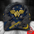 NCAAF Michigan Wolverines (Your Name) 3D Cap Nicegift 3DC-L9R2