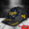 NCAAF Michigan Wolverines (Your Name) 3D Cap Nicegift 3DC-L9R2