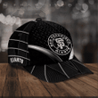 MLB San Francisco Giants (Your Name) 3D Cap Nicegift 3DC-F4L0