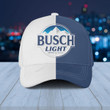 Busch Light 3D Cap Nicegift 3DC-F0L8