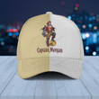 Captain Morgan 3D Cap Nicegift 3DC-Q8W6