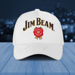 Jim Beam 3D Cap Nicegift 3DC-U2X9