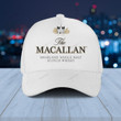 The Macallan 3D Cap Nicegift 3DC-Z7Y1