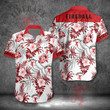 Fireball Cinnamon Whisky Hawaii 3D Shirt Nicegift 3HS-L5Q7