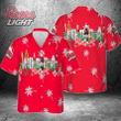 Coors Light Hawaii 3D Shirt Nicegift 3HS-G2W3