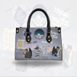 ACOTAR Women 3D Small Handbag Nicegift WSH-H7L8