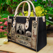 H. P. Lovecraft Women 3D Small Handbag Nicegift WSH-O9X6