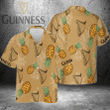 Guinness Hawaii 3D Shirt Nicegift 3HS-S3Q9