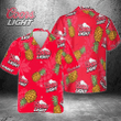 Coors Light Hawaii 3D Shirt Nicegift 3HS-D4B2