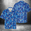 Stitch Hawaii 3D Shirt Nicegift 3HS-P0C1