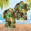 The Muppets Hawaii 3D Shirt Nicegift 3HS-O9V7