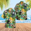 The Muppets Hawaii 3D Shirt Nicegift 3HS-C5H5