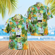 The Muppets Hawaii 3D Shirt Nicegift 3HS-D2R4