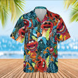 The Muppets Hawaii 3D Shirt Nicegift 3HS-D0X0