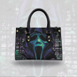 Ghostface Women 3D Small Handbag Nicegift WSH-X4P7