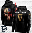 Guinness (Your Name) Hoodie 3D Nicegift 3HO-C4A1