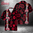 Coors Light Hawaii 3D Shirt Nicegift 3HS-F8Z8