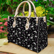Jack Skellington Women 3D Small Handbag Nicegift WSH-L6V5