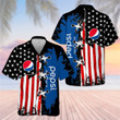 Pepsi Hawaii 3D Shirt Nicegift 3HS-W1C6