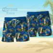 Corona Extra Men Beach Shorts Nicegift MBS-V8F3