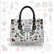 Outlander Women 3D Small Handbag Nicegift WSH-U6L4
