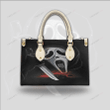 Ghostface Women 3D Small Handbag Nicegift WSH-C0F7