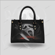 Ghostface Women 3D Small Handbag Nicegift WSH-C0F7