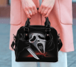 Ghostface Women 3D Shoulder Bag Nicegift SDB-I9Z8