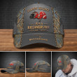 NFL Tampa Bay Buccaneers (Your Name) Damn Right I Am A Buccaneers Fan Now And Forever 3D Cap Nicegift 3DC-O6M6