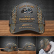 NFL Seattle Seahawks (Your Name) Damn Right I Am A Seahawks Fan Now And Forever 3D Cap Nicegift 3DC-E2G1