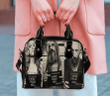 3 From Hell Women 3D Shoulder Bag Nicegift SDB-P5A1
