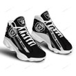NFL Las Vegas Raiders (Your Name) Air Jordan 13 Shoes Nicegift AJD-G3T1